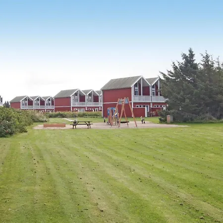 Ingolf - 750m From The Sea In Nw Jutland By Interhome شقة