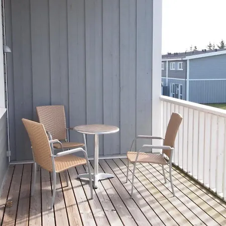 Ingolf - 750m From The Sea In Nw Jutland By Interhome Løkken