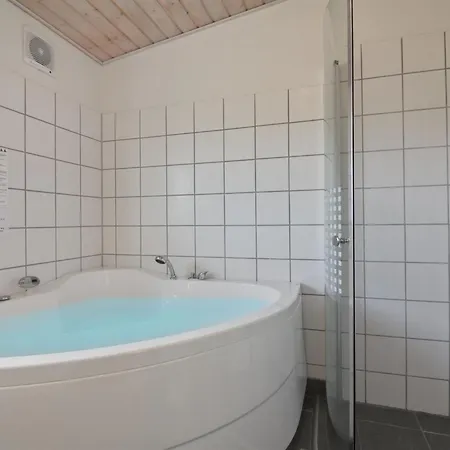 Ingolf - 750m From The Sea By Interhome *