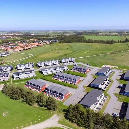 דירה Ingolf - 750m From The Sea By Interhome