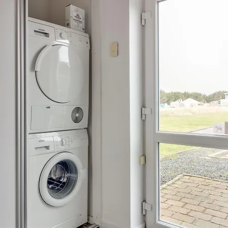 Ingolf - 750m From The Sea By Interhome דירה