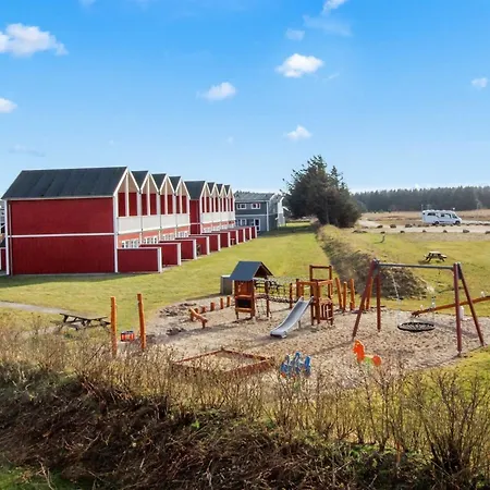 Ingolf - 750m From The Sea By Interhome Apartamento *