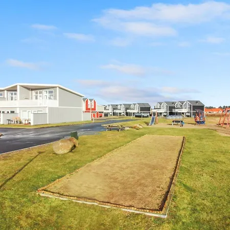 Ingolf - 750m From The Sea By Interhome דירה