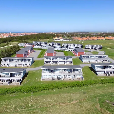 Ingolf - 750m From The Sea By Interhome *