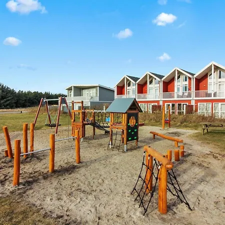 Ingolf - 750m From The Sea By Interhome דירה *