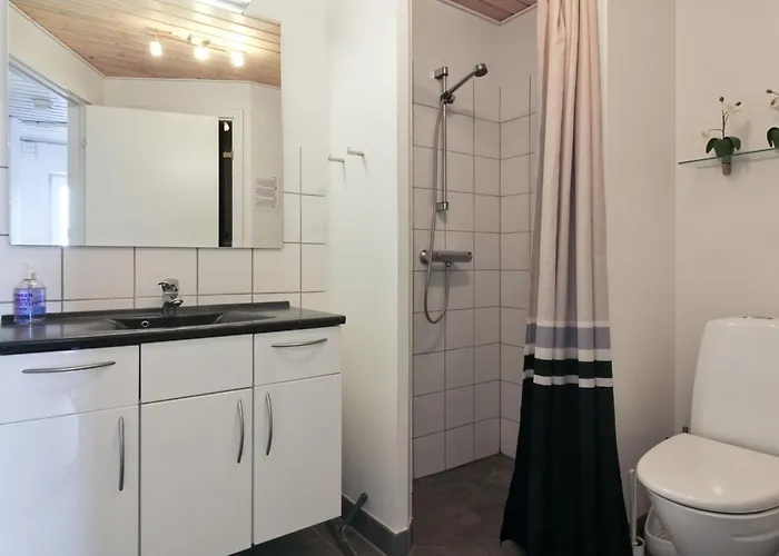 Ingolf - 750m From The Sea By Interhome Apartment Løkken