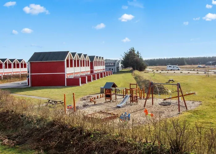 Ingolf - 750m From The Sea By Interhome Apartment *