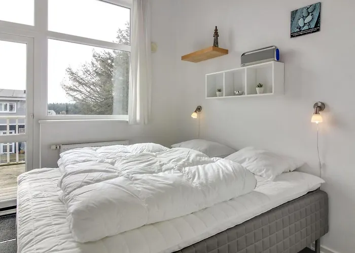 Ingolf - 750m From The Sea By Interhome Apartment *