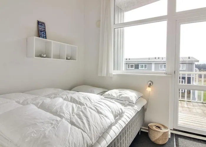 Apartment Ingolf - 750m From The Sea By Interhome *