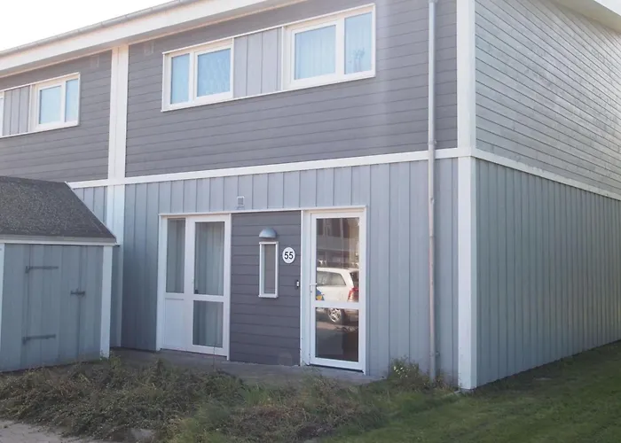 Ingolf - 750m From The Sea By Interhome *